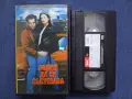 Видеокасета VHS Роден да се състезава, снимка 2