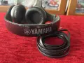 Yamaha PRO 500 – премиум Hi-Fi слушалки, снимка 3