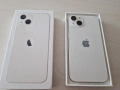 iPhone 13 Starlight -100%battrry health , снимка 1