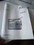 FM/MW Радиоприемник JGC-UR-210, снимка 11
