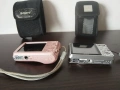 Камери SONY Cyber-shot DSC-W80, DSC-S780, DSC-L1, DCR-HC 35E Japan , снимка 2