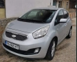 Kia Venga 1,4 бензин бартер джип, снимка 1