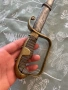 Стара немска сабя, снимка 3