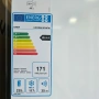 хладилник с фризер HAIER - 185см., снимка 2