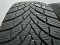 4бр зимни гуми 205/65/16 BRIDGESTONE L05389 , снимка 1