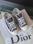 Дамски кецове Dior, снимка 4