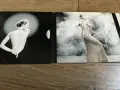Celine Dion CD + DVD, снимка 3