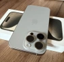iPhone 15 Pro 256gb, бартер, снимка 1