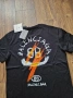 Страхотна мъжка тениска BALENCIAGA размер XL/ 2XL , снимка 4