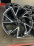 Джанти 21 цола Audi RSQ3 VW Tiguan Seat Tarraсо Оригиналните , снимка 6