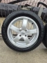 Джанти AsA 16 цола 4х108 , 6.5j ,et40 , 205/55/16 Ford Mazda, снимка 5