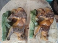 статуетки старинни, снимка 3