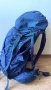 Раница Osprey Kestrel 38, снимка 3