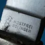 Нож на Хитлерюгенд., снимка 3