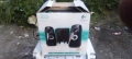 субуфер със две тонколони комплект Logitech , снимка 1