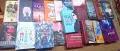 Продавам запазени книги, комикси и помагала, снимка 4