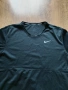 nike dri fit - страхотна мъжка тениска XL КАТО НОВА, снимка 4