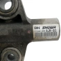Хидравлична кормилна рейка Honda FR-V 2004-2007 ID: 162602 OEM EDSAH05MSJH-G0, снимка 4