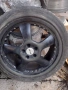 TOORA Алуминиеви Джанти Audi/Ауди A3/А3 VW/Фолксваген Golf 4/Голф 4 Skoda/Шкода 17"цола 4 бр, снимка 2