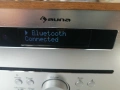FM, DAB+, Bluetooth, USB, CD радиоприемник AUNA Silver Star, снимка 15