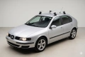Seat Leon Mk1 и Toledo Mk2 Багажник за покрив, напречни греди, релси, рейлинг., снимка 2
