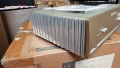 Продавам интегриран усилвател с DAC Parasound Halo 2.1, снимка 5