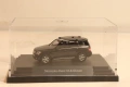 BUSCH H0 1/87 MERCEDES BENZ GLK МОДЕЛ КОЛИЧКА ИГРАЧКА, снимка 5