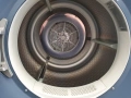 Miele Professional PT7186 Vario Професионална Сушилня Миеле, снимка 8