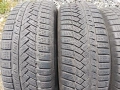 4бр. джанти Borbet 5x112 с гуми 205/60R16 Continental , снимка 3