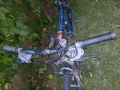 Колело алуминиево 26 цола Focus, снимка 10