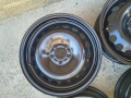 5x108 - 17 цола Форд Куга 5x108 Ford Kuga 5 x 108, снимка 8