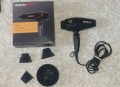 Продавам Сешоар BaByliss Pro Rapido BaB 7000i , снимка 1