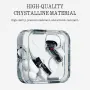 Безжични слушалки Nothing Ear (модел 2024 г.), снимка 7