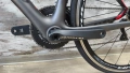 Карбонов шосеен велосипед Felt ZW Ultegra R8000 Fulcrum Quattro Rim| 43, снимка 15