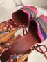 Marc by Marc Jacobs многоцветни сандали 40, снимка 6