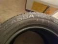 2бр.летни гуми Ласа 175/65/15, снимка 1