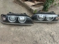 Фарове за BMW E 39 , снимка 1