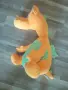 Плюшен голям динозавър, снимка 2
