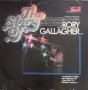 Vinyl (The Story of Rory Gallagher), снимка 1