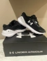 Дамски маратонки Under Armour 38.5, снимка 1