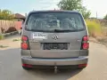 VW Touran 1.9TDI 105hp FaceLift Clima-7местен, снимка 6