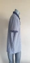 Hugo Boss Mercerised Pique Pima Cotton Regular Fit Mens Size L - XL НОВО! ОРИГИНАЛНА Тениска!, снимка 8