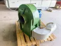 Аспирация с 2 чувала мотор 2,2 кв трифазен 3000 кубика реални не китайски , снимка 11
