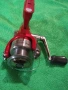 Макара Shimano Catana 2500 RB с добавен лагер и шпула, снимка 3