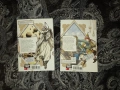 Manga Witch Hat Atelier , снимка 2