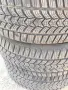 Зимни гуми 205/55/16 DEBICA като нови, снимка 3