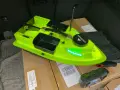 Лодка за захранка D19, снимка 2