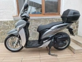Yamaha Xenter 155, снимка 2