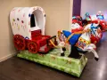 ДЕТСКИ КЛАТУШКИ СУПЕР ХИТ МОДЕЛИ 2026г. С 1 ГОДИНА ГАРАНЦИЯ , снимка 8