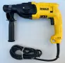 Dewalt D25033-QS - Електрически перфоратор 710W 2J, снимка 1
